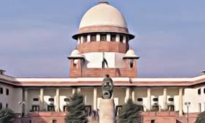 Supreme Court, शांतिपूर्ण प्रदर्शन, जंतर मंतर, CJP, संसद मार्च, पुलिस लाठीचार्ज, NEET Protest, CJI सूर्यकांत, Supreme Court Hearing, National News