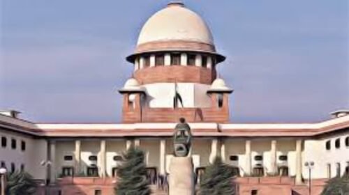 Supreme Court, शांतिपूर्ण प्रदर्शन, जंतर मंतर, CJP, संसद मार्च, पुलिस लाठीचार्ज, NEET Protest, CJI सूर्यकांत, Supreme Court Hearing, National News