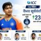 ICC Rankings, Vaibhav Suryavanshi, Shubman Gill, Ishan Kishan, Jasprit Bumrah, ICC T20 Rankings, ODI Rankings, Cricket News, Team India