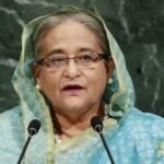 शेख हसीना, बांग्लादेश, अवामी लीग, भारत, सरेंडर, ढाका, छात्र आंदोलन, बांग्लादेश राजनीति, Sheikh Hasina, Bangladesh News, World News