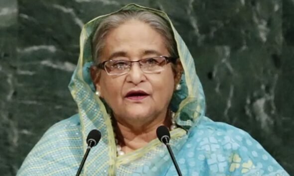 शेख हसीना, बांग्लादेश, अवामी लीग, भारत, सरेंडर, ढाका, छात्र आंदोलन, बांग्लादेश राजनीति, Sheikh Hasina, Bangladesh News, World News