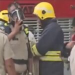 सिक्किम टनल हादसा, Sikkim Tunnel Collapse, नामची, लैंडस्लाइड, 27 मजदूर फंसे, 8 मजदूरों की मौत, मीथेन गैस, NDRF, SDRF, पटेल इंजीनियरिंग, NHPC, तीस्ता स्टेज 6 प्रोजेक्ट, Breaking News, Sikkim News