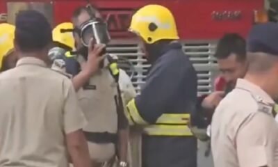 सिक्किम टनल हादसा, Sikkim Tunnel Collapse, नामची, लैंडस्लाइड, 27 मजदूर फंसे, 8 मजदूरों की मौत, मीथेन गैस, NDRF, SDRF, पटेल इंजीनियरिंग, NHPC, तीस्ता स्टेज 6 प्रोजेक्ट, Breaking News, Sikkim News