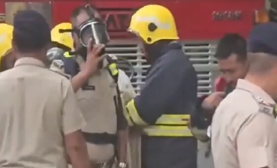 सिक्किम टनल हादसा, Sikkim Tunnel Collapse, नामची, लैंडस्लाइड, 27 मजदूर फंसे, 8 मजदूरों की मौत, मीथेन गैस, NDRF, SDRF, पटेल इंजीनियरिंग, NHPC, तीस्ता स्टेज 6 प्रोजेक्ट, Breaking News, Sikkim News
