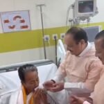 Sonam Wangchuk: 27 दिन बाद सोनम वांगचुक ने खत्म की भूख हड़ताल, PM मोदी बोले- पेपर लीक पर बनेगा सख्त कानून सोनम वांगचुक, NEET पेपर लीक, भूख हड़ताल, जेपी नड्डा, धर्मेंद्र प्रधान, नरेंद्र मोदी, पेपर लीक कानून, फास्ट ट्रैक कोर्ट, CJP, अभिजीत दीपके, परीक्षा प्रणाली, National News, Breaking News