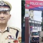 Tripura DGP: त्रिपुरा के DGP अनुराग धनखड़ मृत मिले, शुरुआती जांच में आत्महत्या की आशंका अनुराग धनखड़, त्रिपुरा DGP, IPS अधिकारी, अगरतला, बागपत, पुलिस मुख्यालय, Tripura DGP, Anurag Dhankar, India News, Breaking News