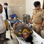 गोरखपुर एनकाउंटर, STF, मुस्तफिजुल हसन, बसपा नेता हत्या, कलामुद्दीन, यूपी पुलिस, उत्तर प्रदेश, Encounter News, Gorakhpur News, Breaking News
