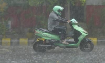 UP Weather Today,Uttar Pradesh Monsoon,UP Rain Alert Monsoon in UP,IMD Weather Update, Uttar Pradesh Rain News