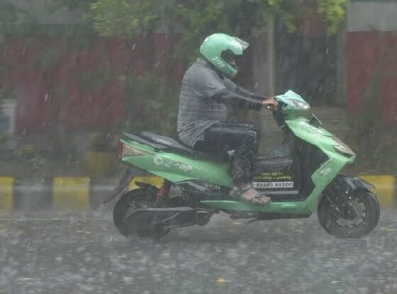 UP Weather Today,Uttar Pradesh Monsoon,UP Rain Alert Monsoon in UP,IMD Weather Update, Uttar Pradesh Rain News