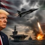 US-Iran War: ईरान पर सबसे बड़े हमले की तैयारी में अमेरिका, ट्रम्प बोले- फैसला बाकी, तेहरान की चेतावनी- इसकी भारी कीमत चुकानी होगी अमेरिका ईरान तनाव, डोनाल्ड ट्रम्प, ईरान हमला, अब्बास अराघची, US Iran War, IRGC, ब्रिटेन सेना, हूती विद्रोही, रेड सी हमला, भारतीय उड़ानें, रक्षा बजट, World News