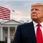 US Iran Conflict: ईरान पर सैन्य कार्रवाई रोकने का प्रस्ताव अमेरिकी सीनेट में 1 वोट से गिरा, ट्रम्प को मिली राहत US Senate, Iran War, Donald Trump, US Iran Conflict, Military Action, America News, Middle East, World News, Breaking News