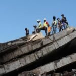 Venezuela Earthquake: 2,200 से ज्यादा मौतें, राहत कार्य के लिए पहुंची मेक्सिको की Topos Azteca रेस्क्यू टीम वेनेजुएला भूकंप, Venezuela Earthquake, Topos Azteca, मेक्सिको रेस्क्यू टीम, कराकास, ला गुआरा, भूकंप समाचार, अंतरराष्ट्रीय समाचार, प्राकृतिक आपदा, रेस्क्यू ऑपरेशन, Earthquake News, World News