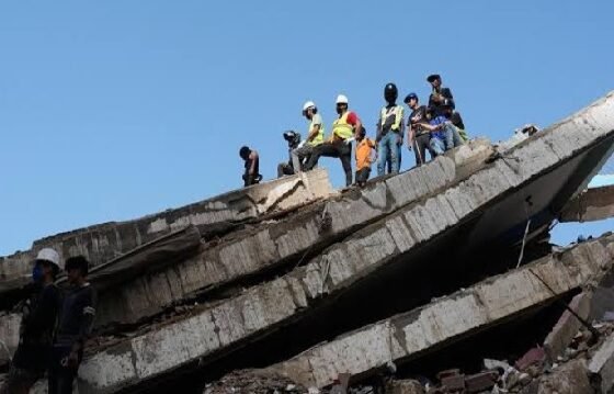 वेनेजुएला भूकंप, Venezuela Earthquake, Topos Azteca, मेक्सिको रेस्क्यू टीम, कराकास, ला गुआरा, भूकंप समाचार, अंतरराष्ट्रीय समाचार, प्राकृतिक आपदा, रेस्क्यू ऑपरेशन, Earthquake News, World News