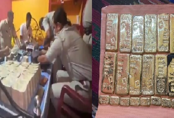 West Bengal News, Birbhum Raid, ₹28 Crore Cash, 15 Kg Gold, Minar Mandal, Tulu Mandal, Cash Seizure, Bengal Crime, Breaking News