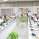 यूपी कैबिनेट, योगी आदित्यनाथ, प्रयागराज सोनभद्र एक्सप्रेसवे, विंध्य पूर्वांचल एक्सप्रेसवे, रानी लक्ष्मीबाई स्कूटी योजना, उत्तर प्रदेश, यूपी सरकार, कैबिनेट बैठक, मानसून सत्र, योगेंद्र उपाध्याय, UP News, Yogi Cabinet Decisions