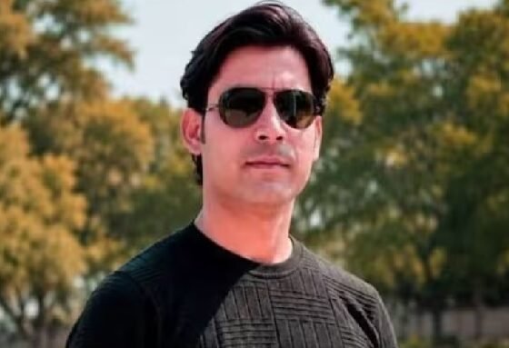 भरत तिवारी एनकाउंटर, Bharat Tiwari Encounter, Bihar STF, Akshay Kumar STF, भोजपुर न्यूज, बिहार क्राइम, Encounter News, Breaking News