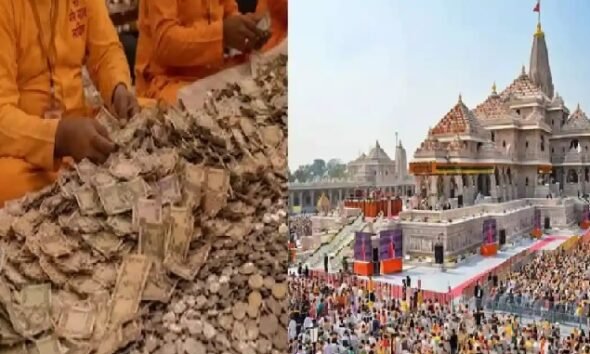 राम मंदिर चढ़ावा चोरी, अयोध्या, राम मंदिर, SIT जांच, ED, अविनाश शुक्ला, टिन्नू, चंपत राय, नृत्य गोपाल दास, रामराज्य कोष, राम मंदिर न्यूज, Ayodhya News, UP News, Crime News