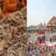 राम मंदिर चढ़ावा चोरी, अयोध्या, राम मंदिर, SIT जांच, ED, अविनाश शुक्ला, टिन्नू, चंपत राय, नृत्य गोपाल दास, रामराज्य कोष, राम मंदिर न्यूज, Ayodhya News, UP News, Crime News