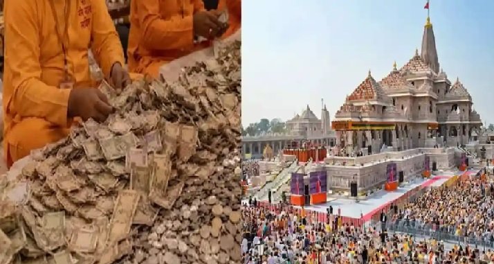 राम मंदिर चढ़ावा चोरी, अयोध्या, राम मंदिर, SIT जांच, ED, अविनाश शुक्ला, टिन्नू, चंपत राय, नृत्य गोपाल दास, रामराज्य कोष, राम मंदिर न्यूज, Ayodhya News, UP News, Crime News