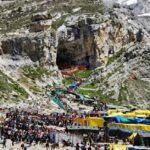 अमरनाथ यात्रा 2026, Amarnath Yatra 2026, अमरनाथ यात्रा बंद, बाबा अमरनाथ, बाबा बर्फानी, अमरनाथ हिमलिंग, अमरनाथ यात्रा 9 अगस्त, अमरनाथ यात्रा मौसम, पहलगाम रूट, बालटाल रूट, छड़ी मुबारक, जम्मू कश्मीर न्यूज, Amarnath Yatra Suspended