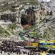 अमरनाथ यात्रा 2026, Amarnath Yatra 2026, अमरनाथ यात्रा बंद, बाबा अमरनाथ, बाबा बर्फानी, अमरनाथ हिमलिंग, अमरनाथ यात्रा 9 अगस्त, अमरनाथ यात्रा मौसम, पहलगाम रूट, बालटाल रूट, छड़ी मुबारक, जम्मू कश्मीर न्यूज, Amarnath Yatra Suspended