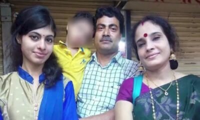 Bangladesh News, Rangpur News, Hindu Family, Rangpur Death, Bangladesh Hindu Family, Mystery Death, CID Investigation, Detective Branch, Bangladesh Crime