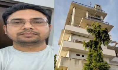 खगड़िया फर्जी IAS, Fake IAS Officer, मनीष कुमार गुप्ता, चिक्कू, अजीत डोभाल, NSA Agent, Khagaria News, Bihar Fake IAS, फर्जी IAS अधिकारी, IAS Fraud, Government of India, DIU Khagaria, गोगरी पुलिस, बिहार क्राइम, Fake Government Officer