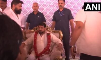 Brij Bhushan Sharan Singh, WFI, Women Wrestlers Case, Rouse Avenue Court, Vinesh Phogat, Bajrang Punia, Sakshi Malik, Wrestling News, Sexual Harassment Case, Delhi Court, Hindi News