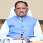 Chhattisgarh Cabinet, Vishnu Deo Sai, AI Mission Chhattisgarh, BEML Plant, WAMIS, ADB Grant, CSPGCL, S-SNA Model, Cabinet Decisions, Chhattisgarh News, Hindi News