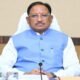 Chhattisgarh Cabinet, Vishnu Deo Sai, AI Mission Chhattisgarh, BEML Plant, WAMIS, ADB Grant, CSPGCL, S-SNA Model, Cabinet Decisions, Chhattisgarh News, Hindi News