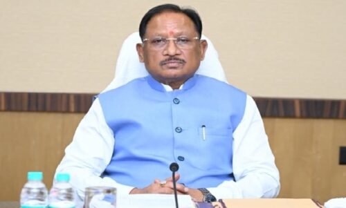 Chhattisgarh Cabinet, Vishnu Deo Sai, AI Mission Chhattisgarh, BEML Plant, WAMIS, ADB Grant, CSPGCL, S-SNA Model, Cabinet Decisions, Chhattisgarh News, Hindi News