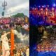Dhamtari, Mahanadi Ganga Aarti, Rudreshwar Dham, Rudri Ghat, Chhattisgarh Tourism, Religious Tourism, Vishnu Deo Sai Government, Dhamtari News, Mahanadi, Chhattisgarh News, Hindi News