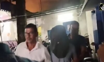 West Bengal STF, Hamim Mandal, Jaish e Mohammad, Terror Module, Pakistan Handlers, Jantar Mantar, Honey Trap, Arpita Sarkar, West Bengal News, Terror Conspiracy, Kolkata News, Hindi News