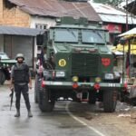 Kulgam Terror Attack: कुलगाम में पहलगाम जैसा आतंकी हमला, नाम पूछकर छत्तीसगढ़ के 2 हिंदू मजदूरों को मारी गोली, दोनों की मौत कुलगाम आतंकी हमला, Kulgam Terror Attack, Kashmir Terror Attack, Chhattisgarh Workers, दीपक रात्रे, भूपेंद्र, प्रवासी मजदूर, Kashmir News, Terror Attack News, Breaking News, Khabri Taau