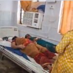लखीसराय भगदड़, अशोक धाम हादसा, बिहार न्यूज, बिहार भगदड़, सम्राट चौधरी, अशोकधाम मंदिर, लखीसराय हादसा, 7 महिलाओं की मौत, बिहार लेटेस्ट न्यूज