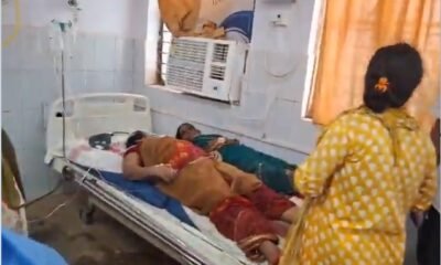 लखीसराय भगदड़, अशोक धाम हादसा, बिहार न्यूज, बिहार भगदड़, सम्राट चौधरी, अशोकधाम मंदिर, लखीसराय हादसा, 7 महिलाओं की मौत, बिहार लेटेस्ट न्यूज