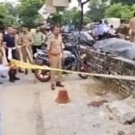 Lucknow Crime, SBI Officer, ICICI Bank, Divya Mishra, Manas Bajpai, Gomti Nagar, Murder Suicide, Uttar Pradesh Crime, Lucknow News