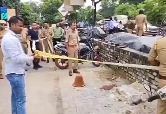 Lucknow Crime, SBI Officer, ICICI Bank, Divya Mishra, Manas Bajpai, Gomti Nagar, Murder Suicide, Uttar Pradesh Crime, Lucknow News