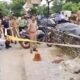 Lucknow Crime, SBI Officer, ICICI Bank, Divya Mishra, Manas Bajpai, Gomti Nagar, Murder Suicide, Uttar Pradesh Crime, Lucknow News