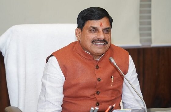 भोपाल विदिशा फोरलेन, Bhopal Vidisha Four Lane, भोपाल विदिशा रोड, MP Cabinet, मध्य प्रदेश कैबिनेट, मोहन यादव, भोपाल कानपुर हाईस्पीड कॉरिडोर, सांची रोड, विदिशा रोड, 1757 करोड़ परियोजना, भोपाल बायपास, SISF, रानी दुर्गावती वीरता पुरस्कार, MP News, Madhya Pradesh News