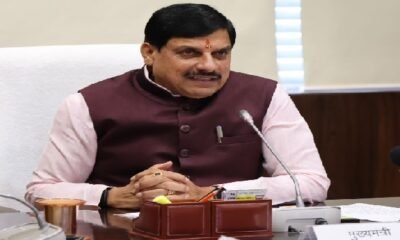 Madhya Pradesh News, MP Cabinet, Mohan Yadav, MP Government, Seoni Balaghat Four Lane, Youth Employment, MP Cabinet Decisions, Madhya Pradesh Politics