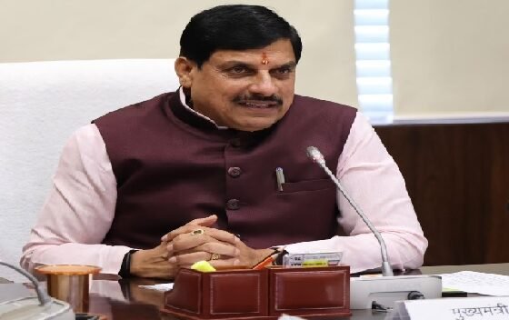 Madhya Pradesh News, MP Cabinet, Mohan Yadav, MP Government, Seoni Balaghat Four Lane, Youth Employment, MP Cabinet Decisions, Madhya Pradesh Politics