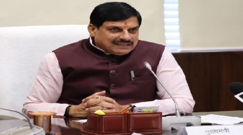 Madhya Pradesh News, MP Cabinet, Mohan Yadav, MP Government, Seoni Balaghat Four Lane, Youth Employment, MP Cabinet Decisions, Madhya Pradesh Politics
