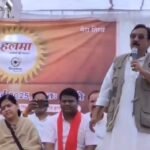 MP News: विजय शाह मामले में SIT जांच पूरी,सुप्रीम कोर्ट में सीलबंद रिपोर्ट पेश, अब राज्यपाल के फैसले का इंतजार विजय शाह, कुंवर विजय शाह, कर्नल सोफिया कुरैशी, Sofiya Qureshi, Vijay Shah, सुप्रीम कोर्ट, SIT जांच, मध्य प्रदेश, अभियोजन मंजूरी, राज्यपाल, FIR, Operation Sindoor