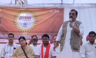 विजय शाह, कुंवर विजय शाह, कर्नल सोफिया कुरैशी, Sofiya Qureshi, Vijay Shah, सुप्रीम कोर्ट, SIT जांच, मध्य प्रदेश, अभियोजन मंजूरी, राज्यपाल, FIR, Operation Sindoor