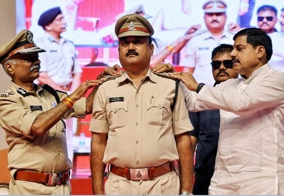 मध्यप्रदेश पुलिस भर्ती 2026, MP Police Recruitment, MP Police Vacancy, पुलिस भर्ती, 9662 पद भर्ती, MP Police Bharti, SI भर्ती, सूबेदार भर्ती, SISF Battalion, मोहन यादव, कैलाश मकवाना, MP Police News, मध्यप्रदेश पुलिस, सरकारी नौकरी, Police Jobs MP
