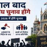 MP Student Union Election, Madhya Pradesh Student Election, High Court, Adnan Ansari, Student Union Polls, Higher Education MP, September Election, College Election, MP News, Hindi News