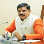 MP Cabinet: लाड़ली बहना-लक्ष्मी योजना अगले 5 साल जारी रखने का फैसला, 18 प्रस्तावों को मंजूरी MP Cabinet Meeting, Mohan Yadav Cabinet, Ladli Behna Yojana, Ladli Lakshmi Yojana, MP Government, Narmada Mission, Naman Mission, Madhya Pradesh News, Rakesh Singh, MP Health Schemes, MP Road Development Corporation