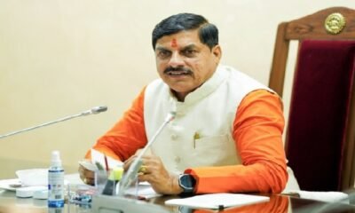 MP Cabinet Meeting, Mohan Yadav Cabinet, Ladli Behna Yojana, Ladli Lakshmi Yojana, MP Government, Narmada Mission, Naman Mission, Madhya Pradesh News, Rakesh Singh, MP Health Schemes, MP Road Development Corporation
