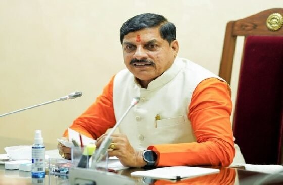 MP Cabinet Meeting, Mohan Yadav Cabinet, Ladli Behna Yojana, Ladli Lakshmi Yojana, MP Government, Narmada Mission, Naman Mission, Madhya Pradesh News, Rakesh Singh, MP Health Schemes, MP Road Development Corporation
